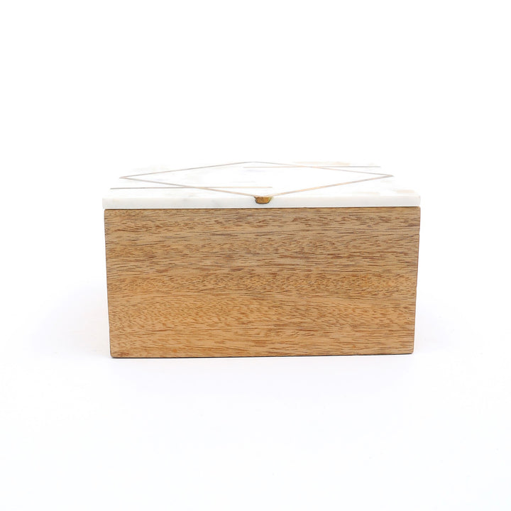 Donald Decorative Box Large
