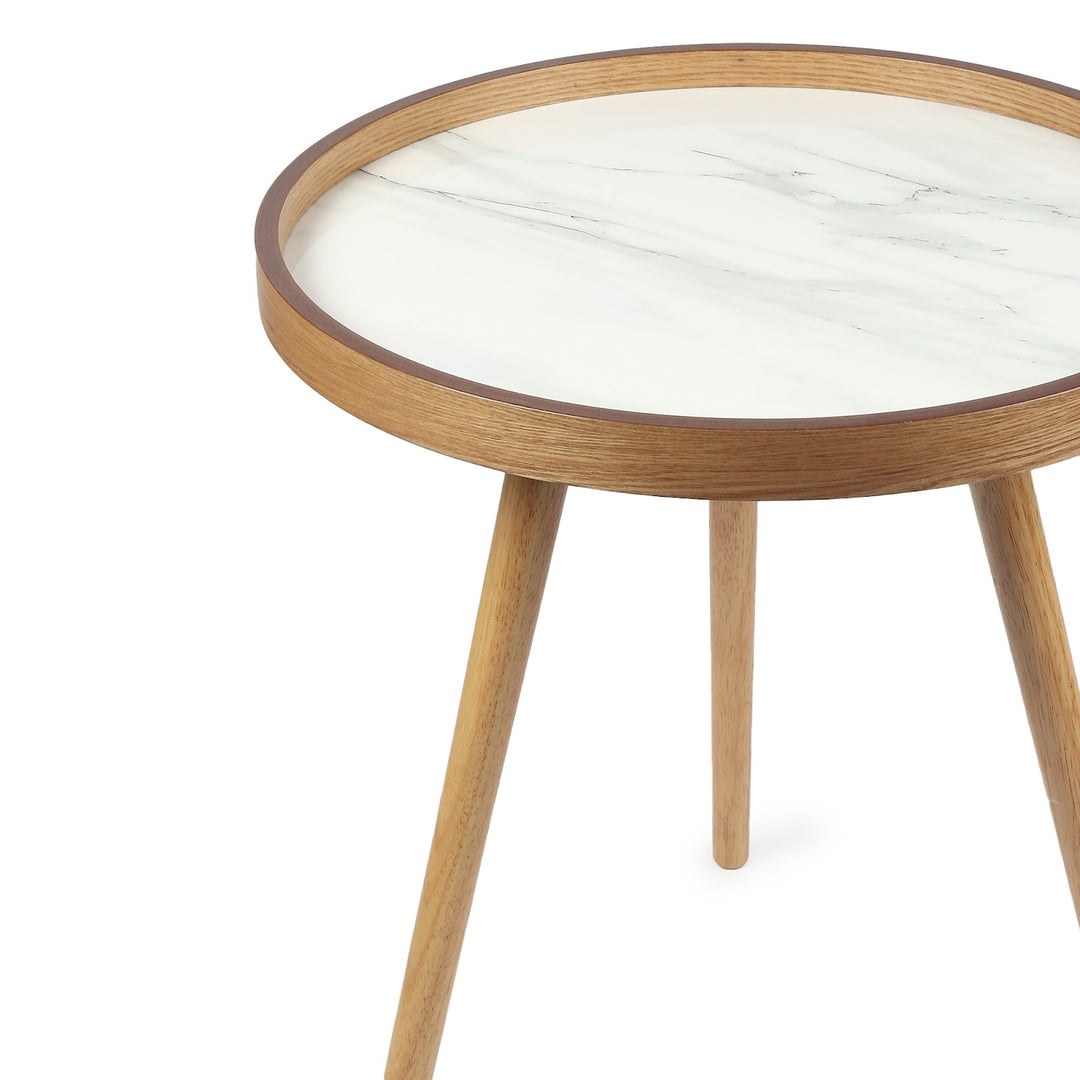 Expobazaar Marwood Round Table Large