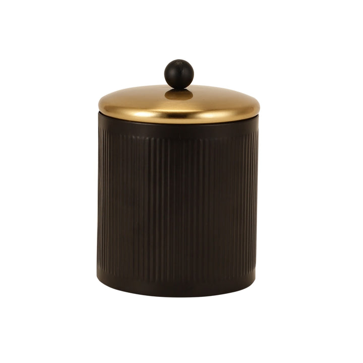 Expobazaar Luxora cylindrical box Small Size