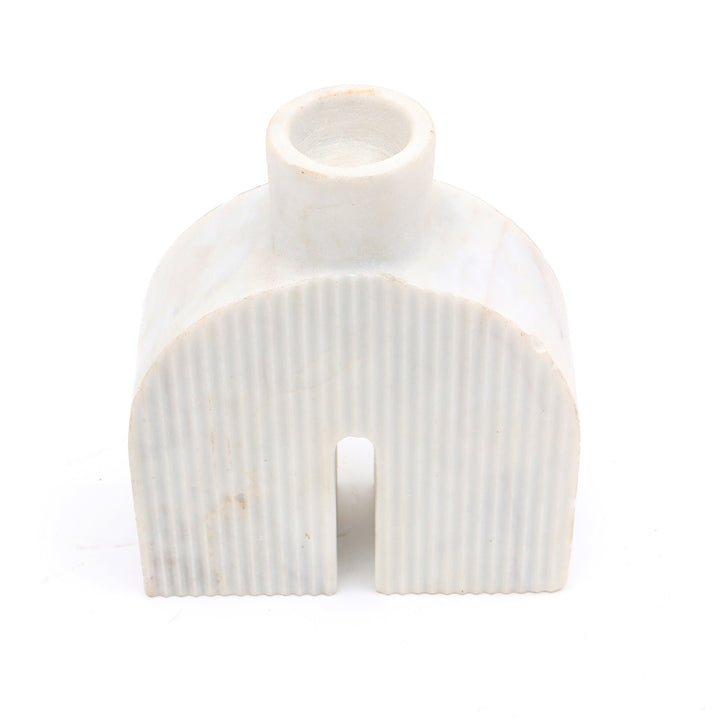 David Candle Holder Small