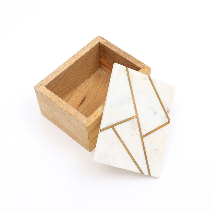 Serena Decorative Box Large