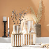 Abeer Decorative Flower Vase Large