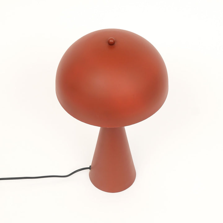 Metal Table Lamp for Living Room & Bedroom view 3