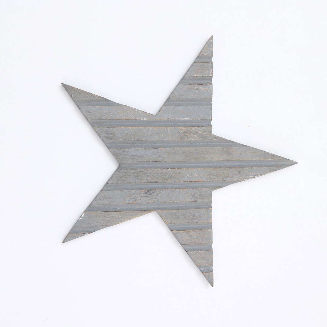 Star Wall Hanging