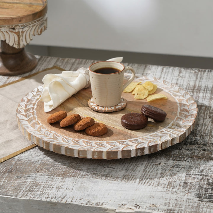 Garland Rotating Serving Lazy Susan