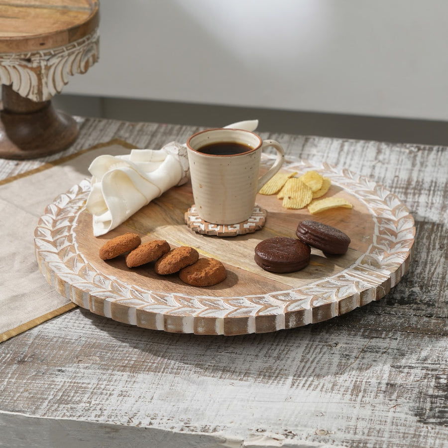 Garland Rotating Serving Lazy Susan