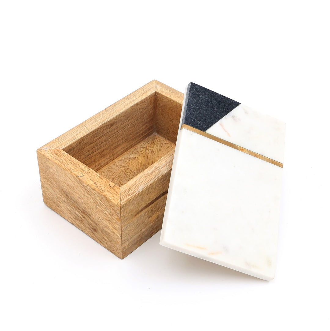 Leonardo Decorative Box Large