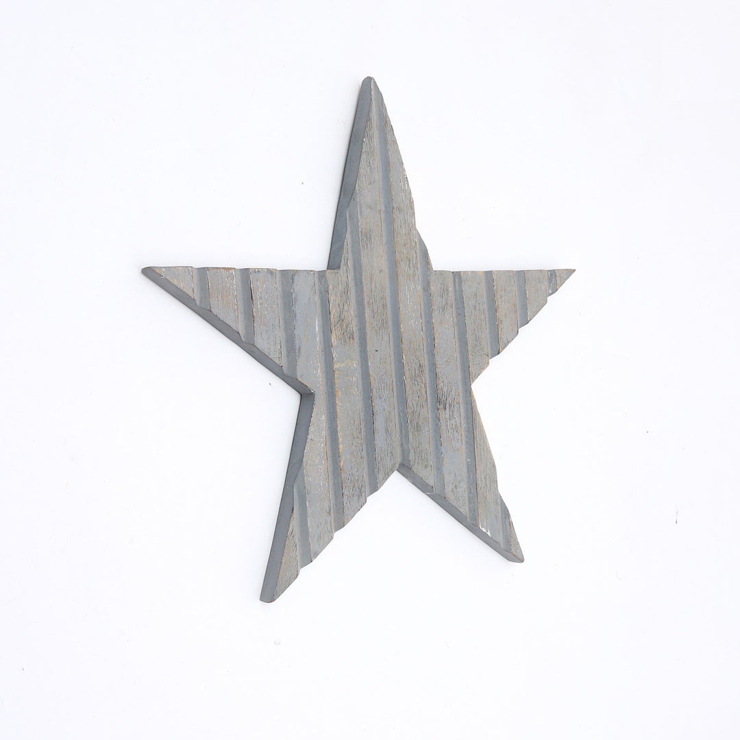 Star Wall Hanging