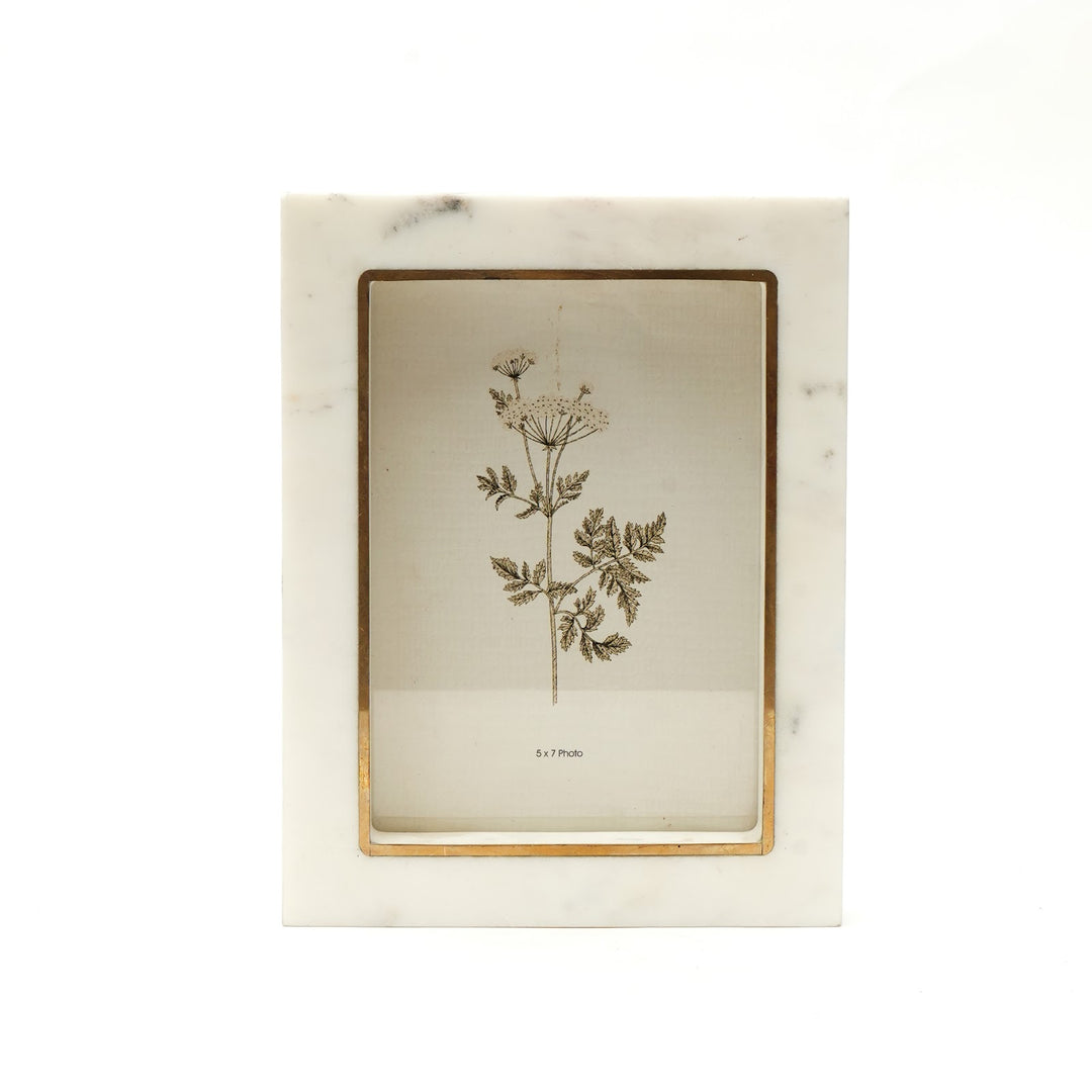 Whimsical Fairy Tale Photo Frame 5x7