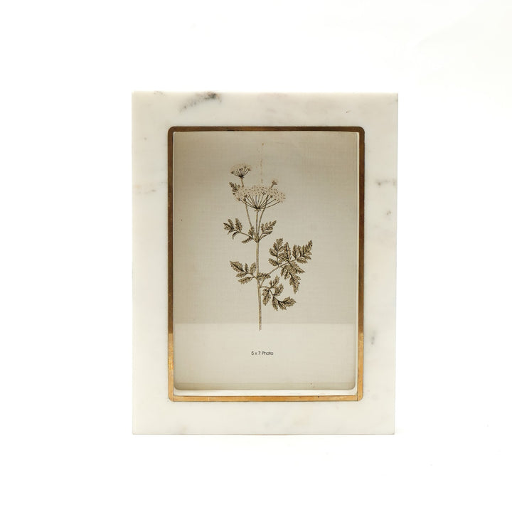 Whimsical Fairy Tale Photo Frame 5x7