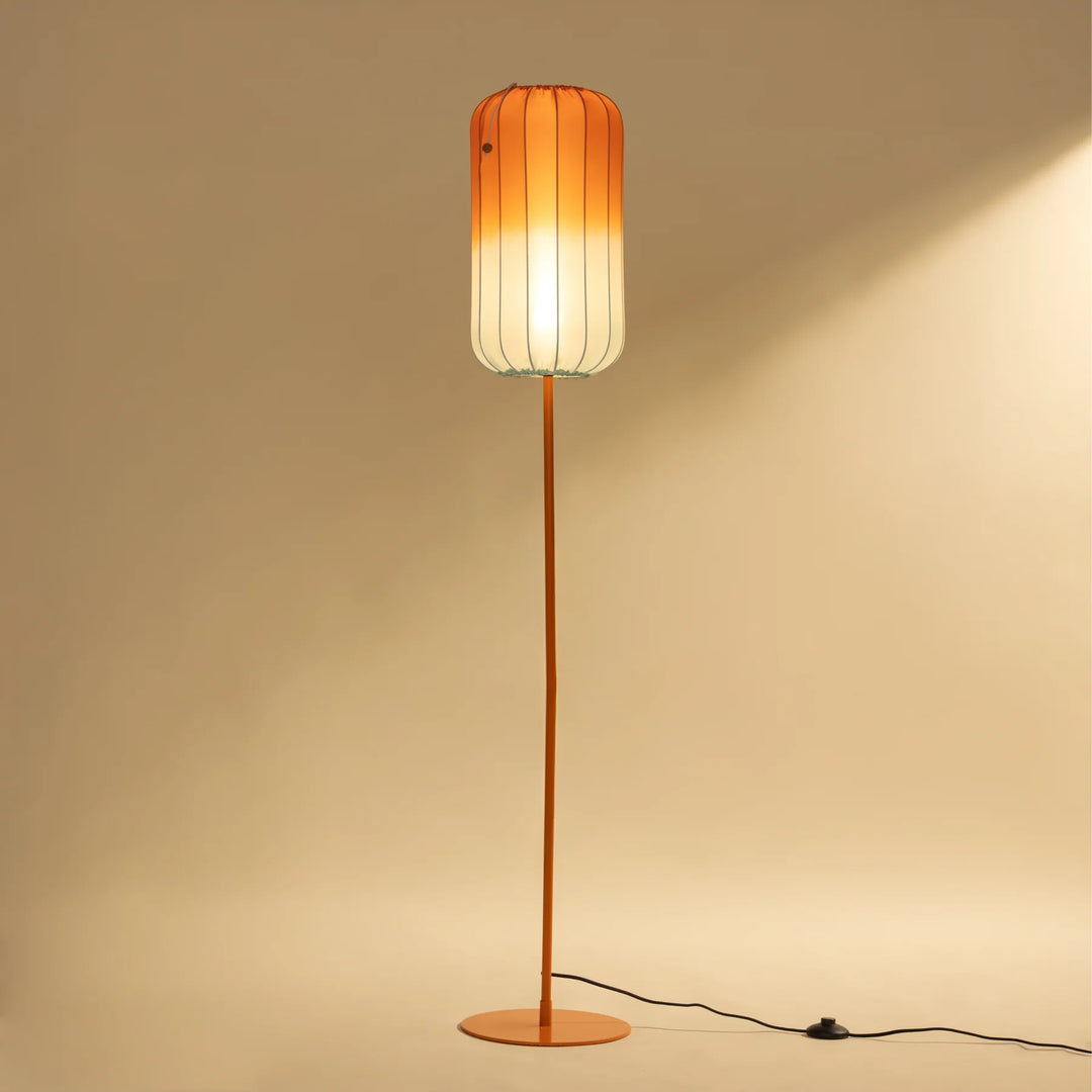 Expobazaar Horizon collection floor lamp
