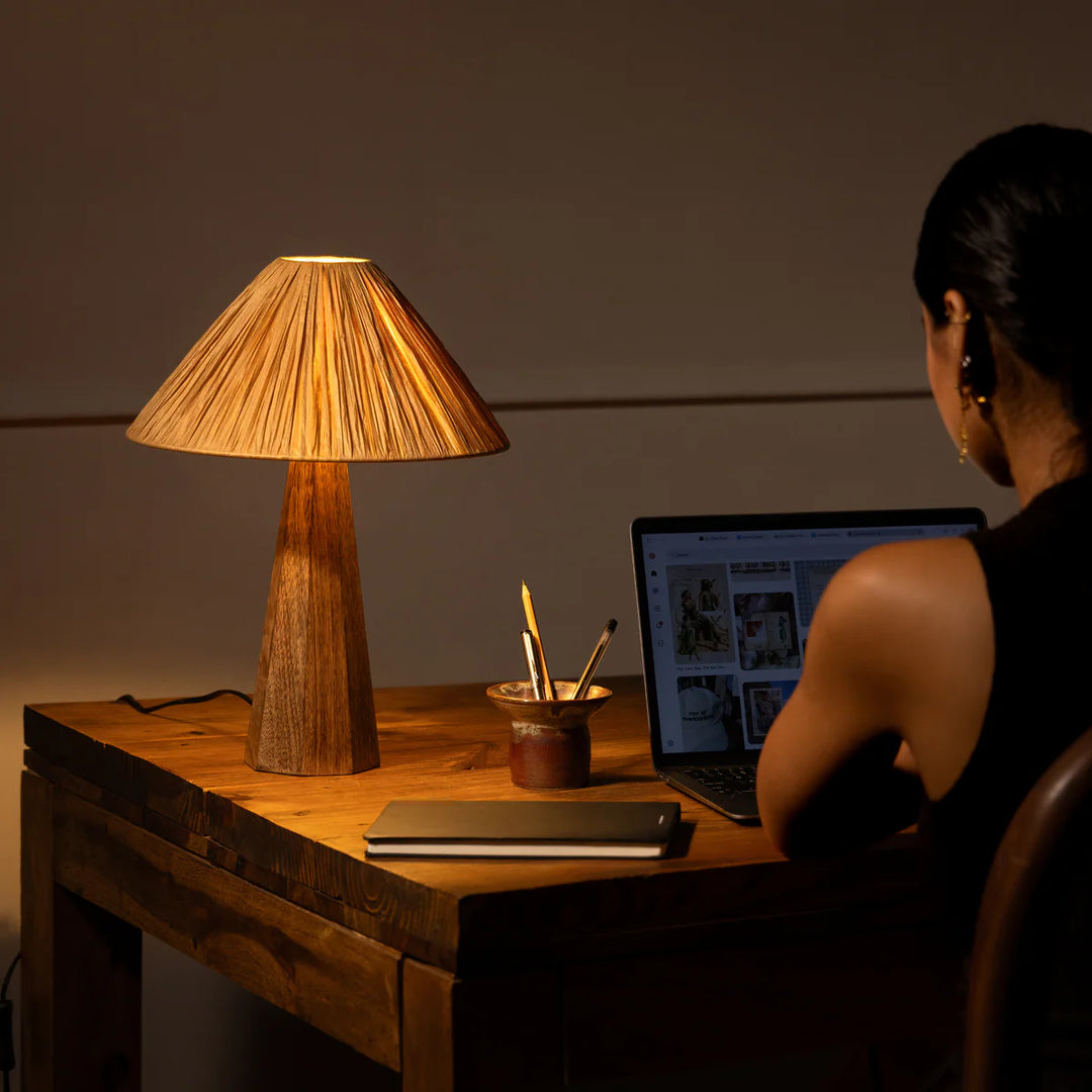 Expobazaar Harmony Table Lamp