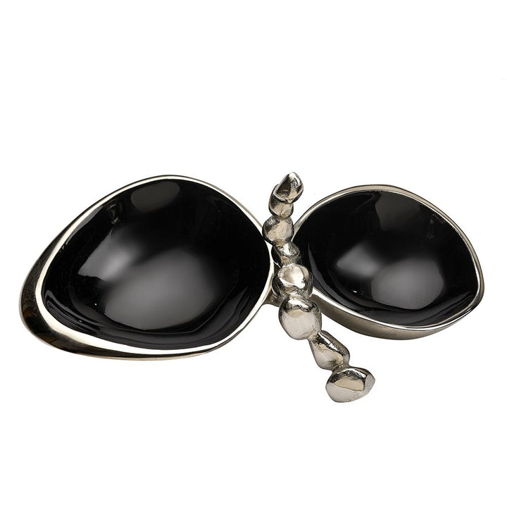 Stone Enamel Serveware Bliss | Luxe Dining Collection for Any Table