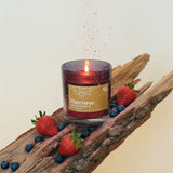 Expobazaar Renew Berries Vegan Scented Candle