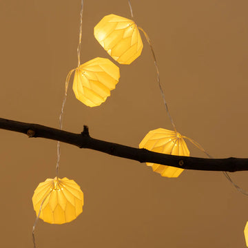 Expobazaar Tabla String Light