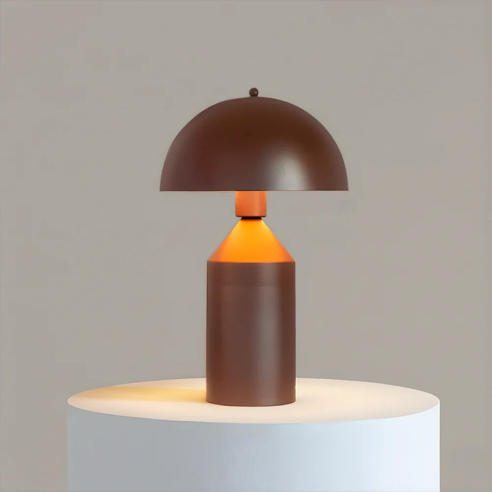 Expobazaar Cone Pagen Table Lamp
