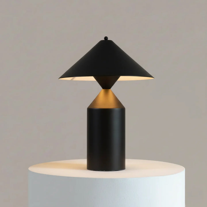 Expobazaar Cone Casa Table Lamp