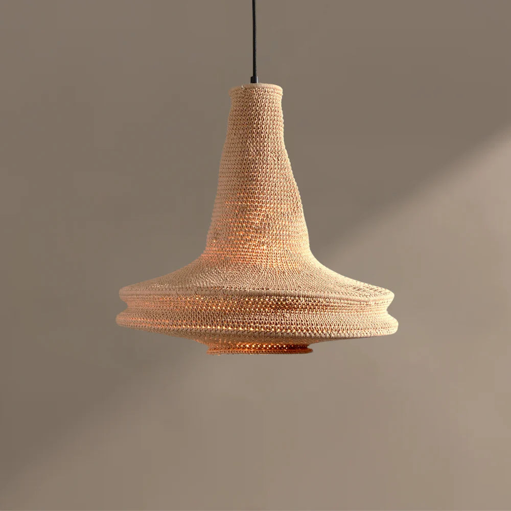 Expobazaar Earth Pendant (Natural) Pendant Lamp