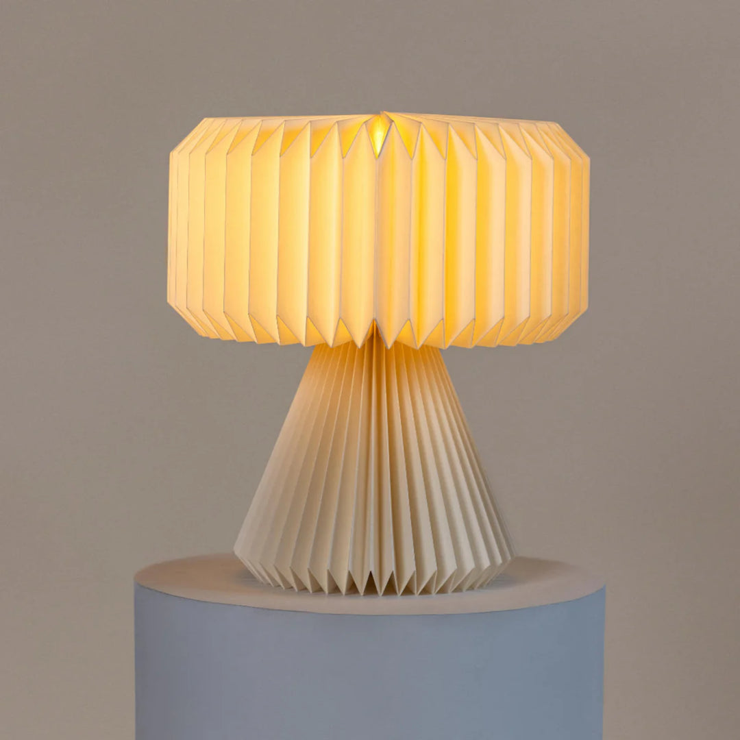 Expobazaar Origami Table Lamp