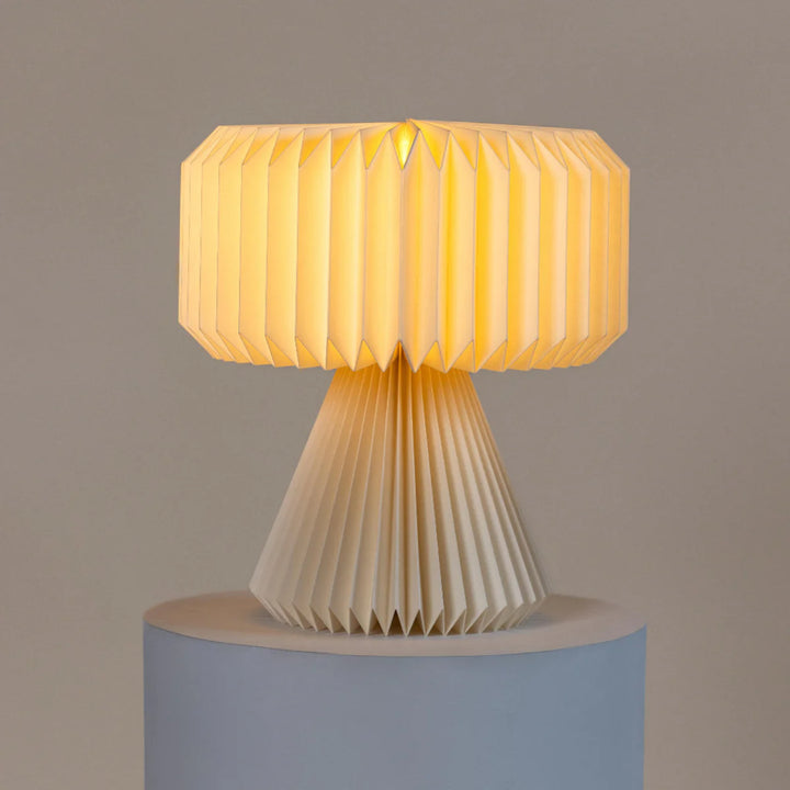 Expobazaar Origami Table Lamp