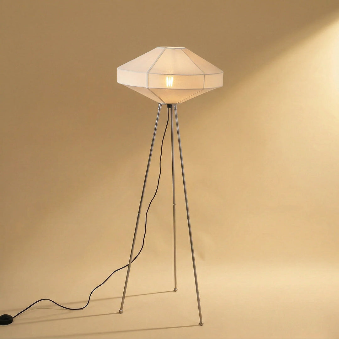 Expobazaar Space Rover Floor Lamp