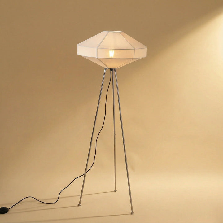 Expobazaar Space Rover Floor Lamp