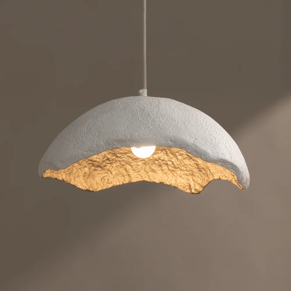Expobazaar Terra Mache Pendant Lamp