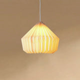 Expobazaar Canvas Pendant Lamp