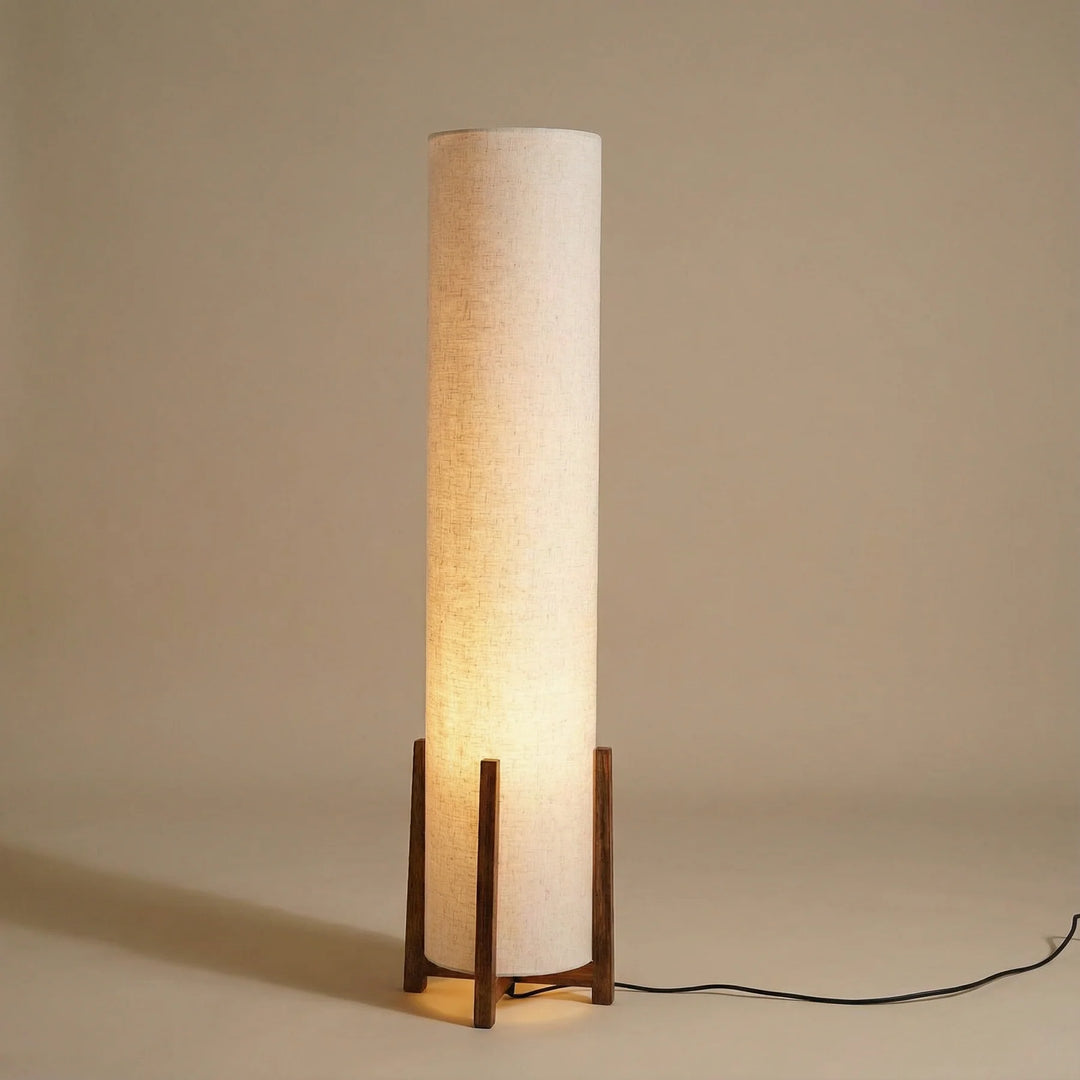 Expobazaar Four Finger Floor Lamp