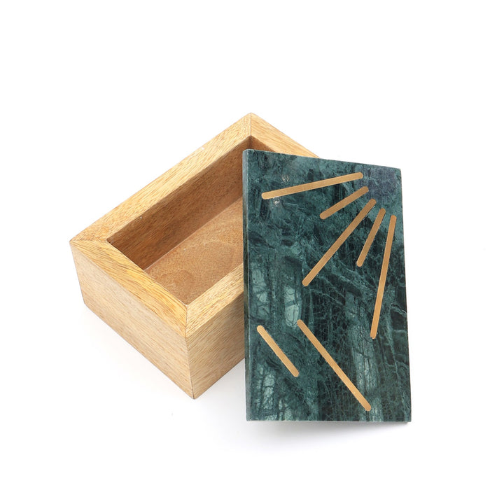 Bruce Decorative Box Large
