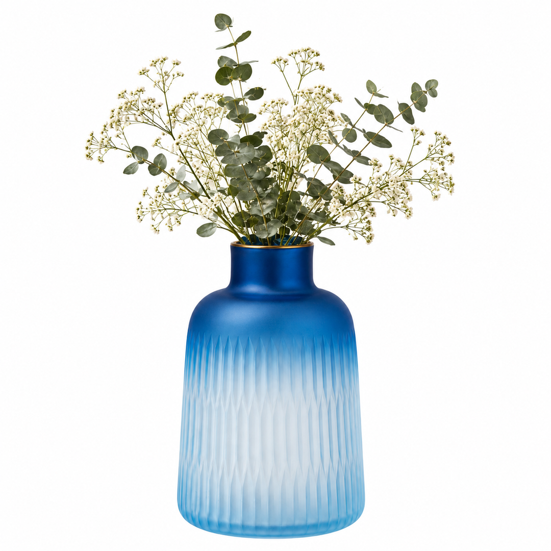 Glass Bud Vase