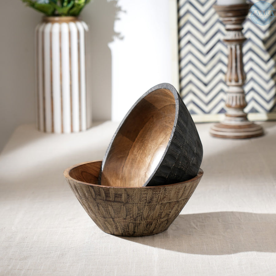 Diana Decorative Serving Bowl