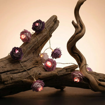Expobazaar Lush Bloom String Lights