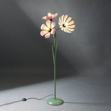 Expobazaar Petal Bloom Floor Lamp