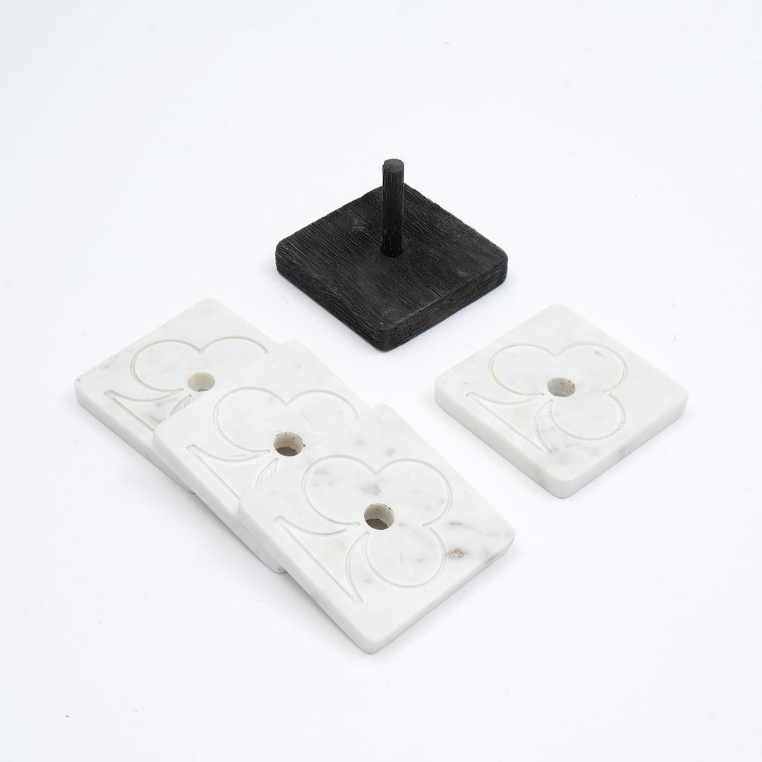 Saida Coaster Set of 4
