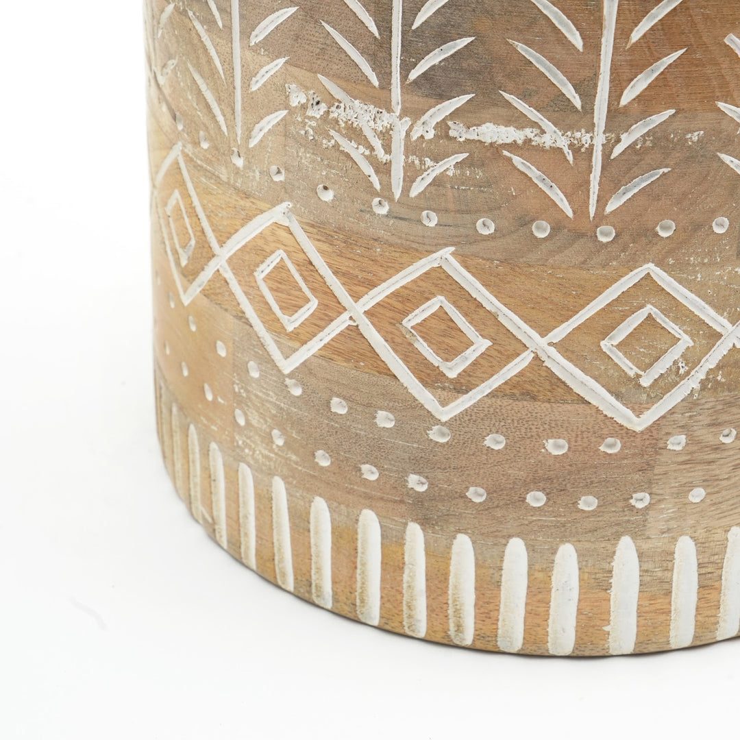 Rooh Decorative Flower Vase Small