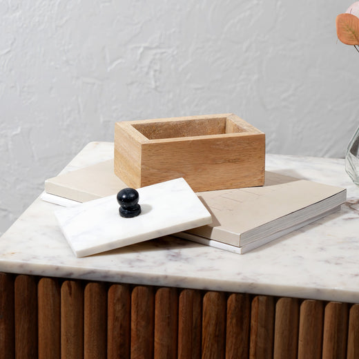 Kobe Decorative Box Large
