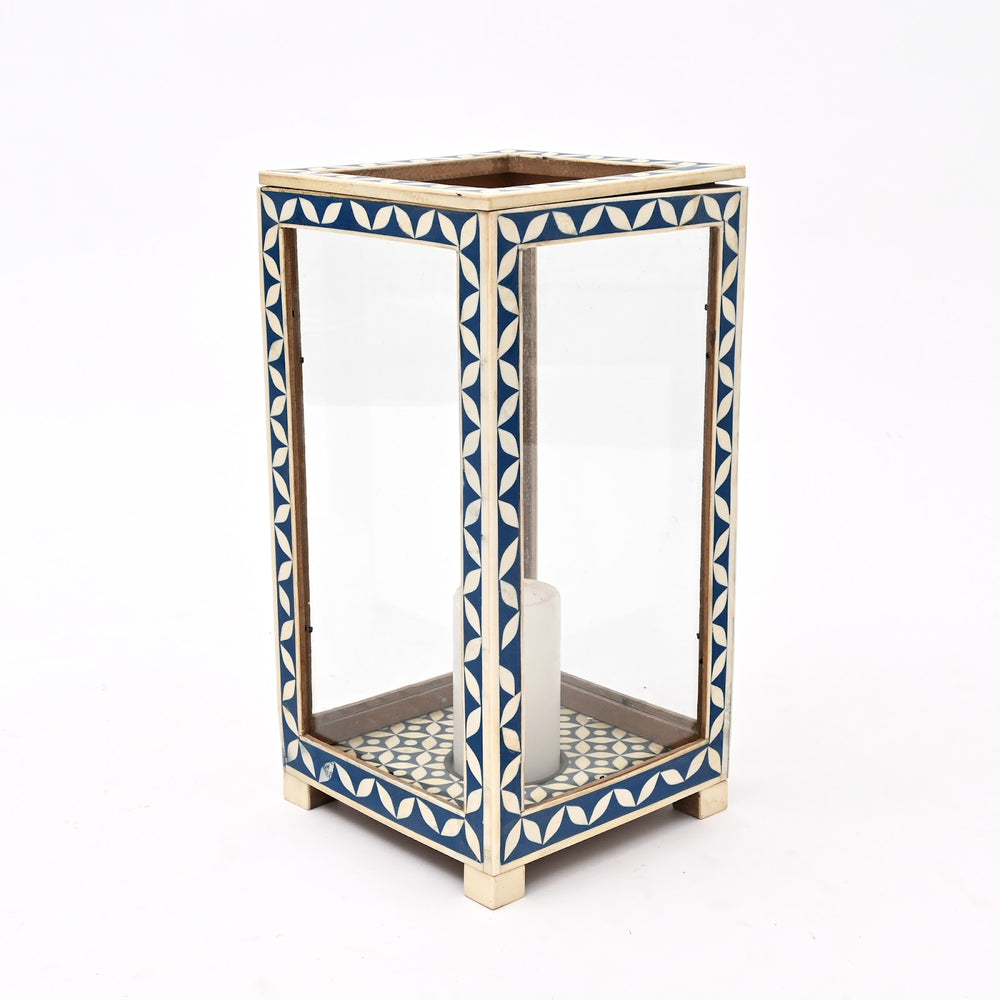 Marakkesh Decorative Hanging Lantern Large