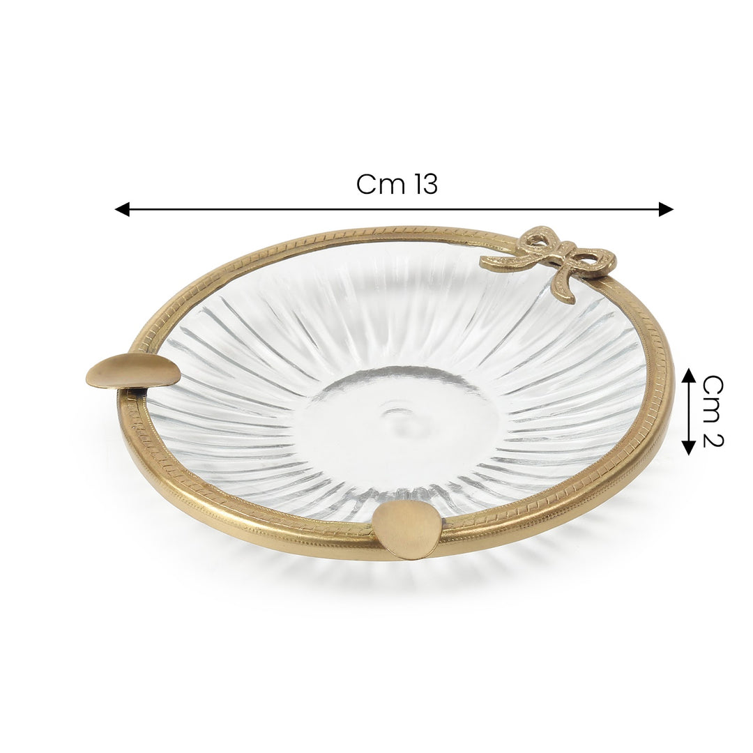 Expobazaar Eris Ashtray