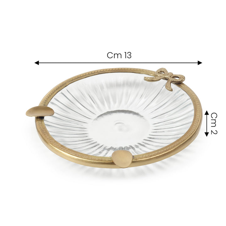 Expobazaar Eris Ashtray