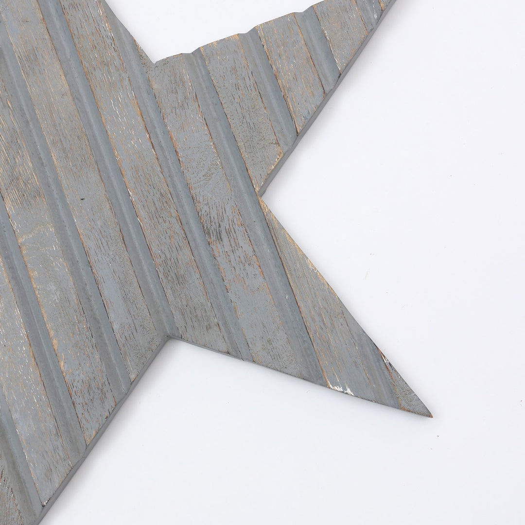 Star Wall Hanging