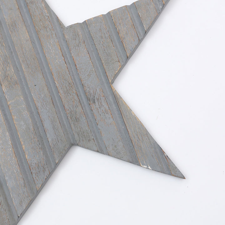 Star Wall Hanging