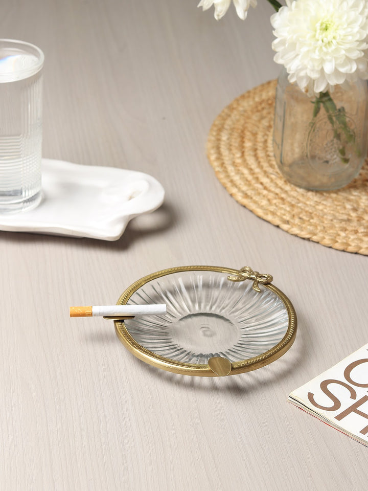 Expobazaar Eris Ashtray