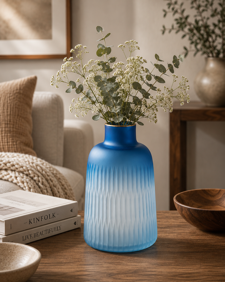 Glass Bud Vase
