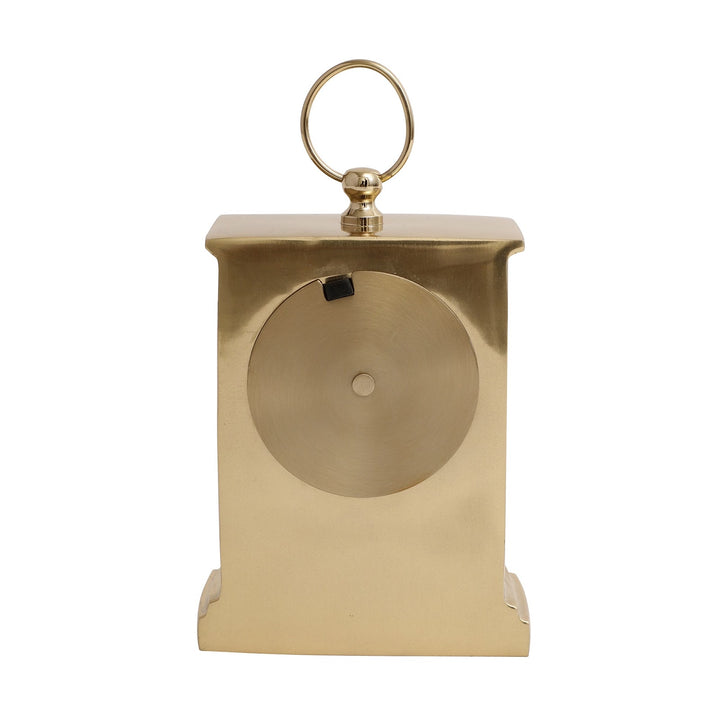 Expobazaar Gerald Clock Gold