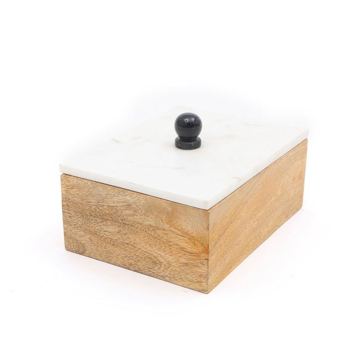 Kobe Decorative Box Small