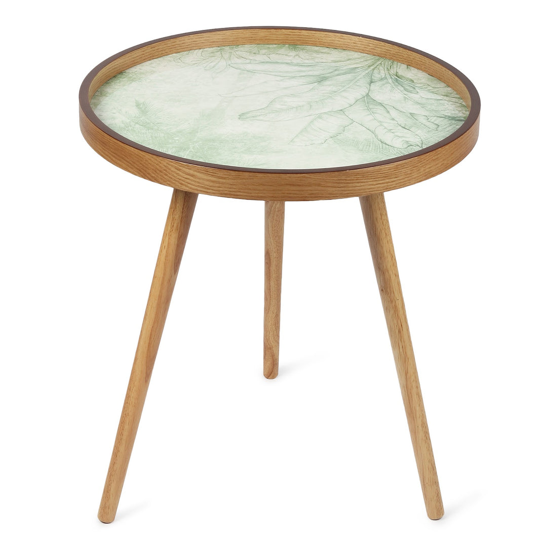 Expobazaar The Grove wood Table  Large