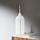 David Candle Holder Large