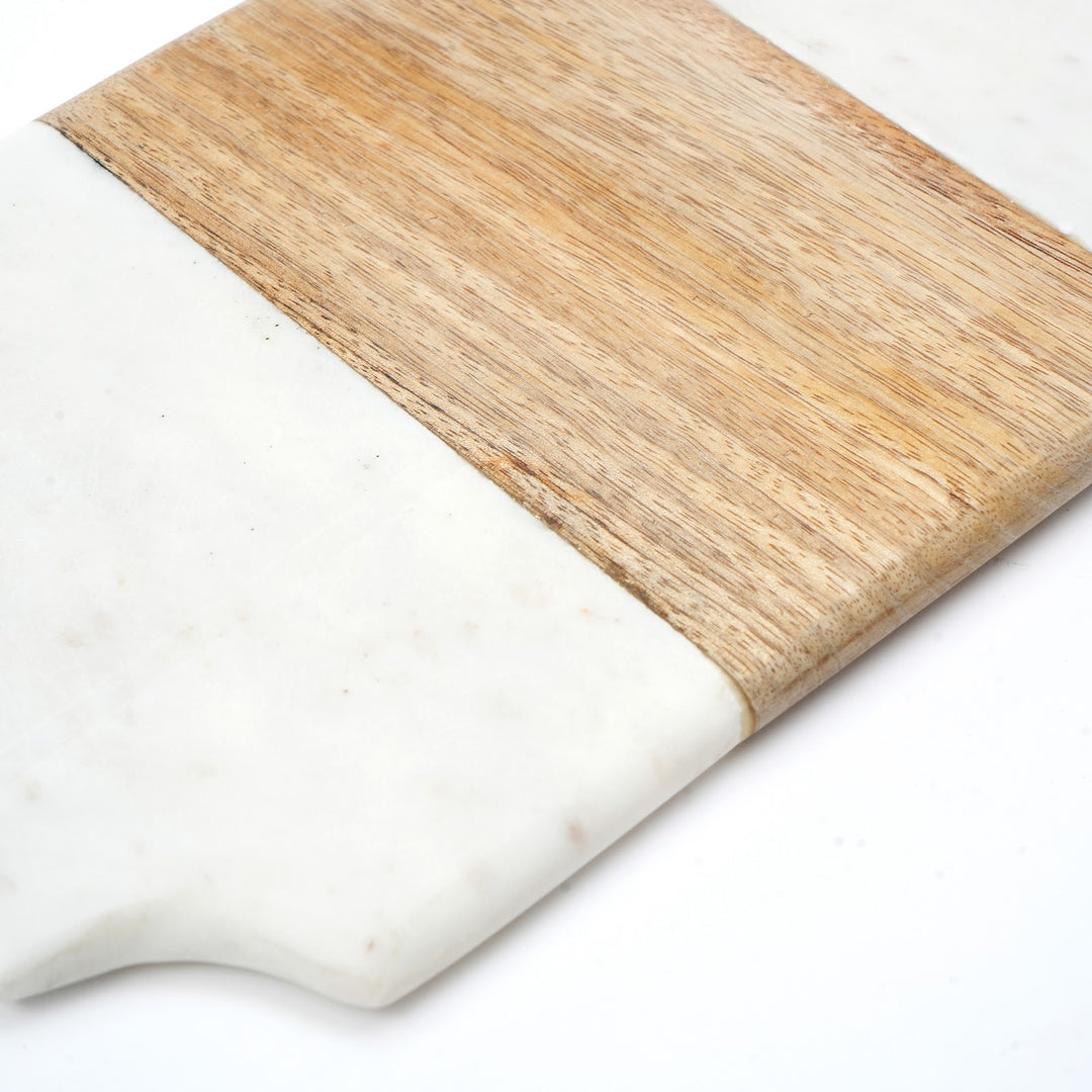Prairie Marble Cheese Board