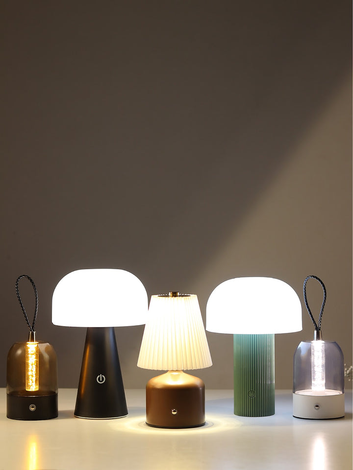 Expobazaar Melo Mush Lamp